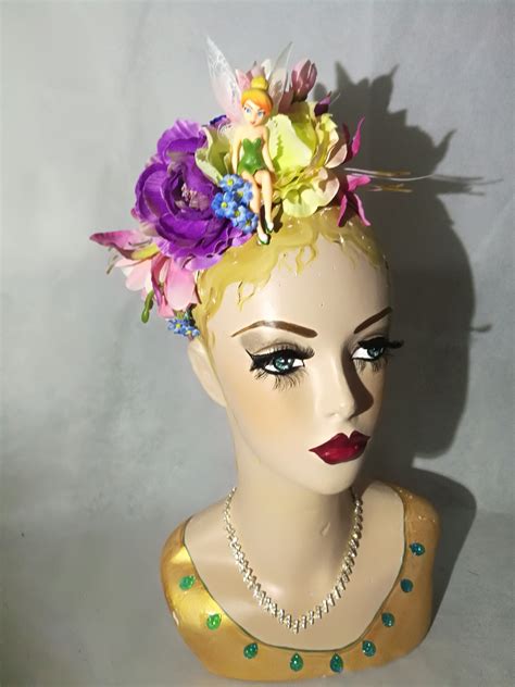 Bridesmaid Headress Fairy Headband Festival Fairy Hairband Etsy