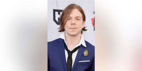 Cage The Elephant Singer Matt Schultz Arrested On Weapon Charges Fox News