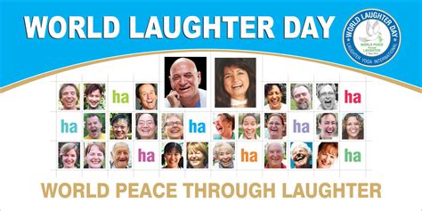 People shared all sorts of hilarious posts on social media and they'll make you laugh out loud. Laugh Pact List: World Laughter Day Edition - Laughter ...