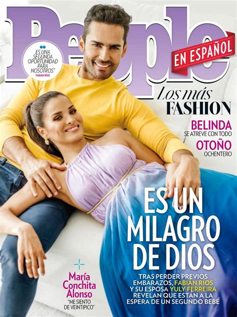 People En Español September 2018 Pdf Download Free