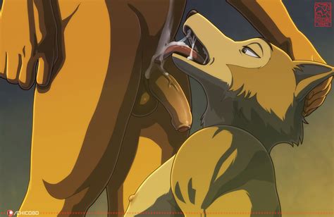 Rule 34 Anhes Beastars Chicobo Cum Deer Duo Gay Legosi Beastars