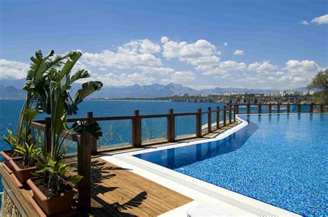 Compare 557 hotels in antalya using 20051 real guest reviews. Ramada Plaza Antalya - Halalresorts.nl