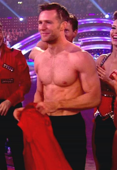 Would You Object To Some More Pictures Of Harry Judd With His Top Off