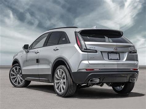 The cadillac 2020 xt4 brings together everything you could want from a luxury vehicle without needing to skimp on any of the sporty aspects you may wish to. New 2020 Cadillac XT4 Sport for Sale in Mississauga ...
