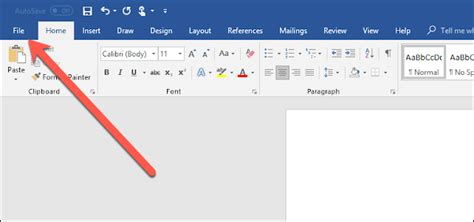 Once the uploading is complete, click convert. How to Convert a Microsoft Word Document to a PDF