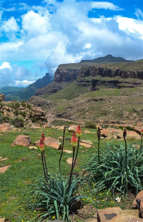 Lesotho And The Sani Pass Adventure To The Kingdom In The Sky Kingdom