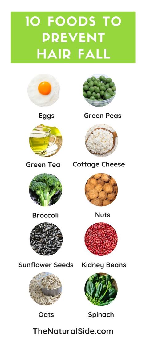 More specifically, those foods that contain artificial sweeteners such as aspartame which is known to cause thinning and hair loss. Losing Hair? Eat These 10 Foods for Hair Loss Recovery ...