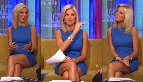 Ebl What Is Fox News Good For Ainsley Earhardt Rule 5