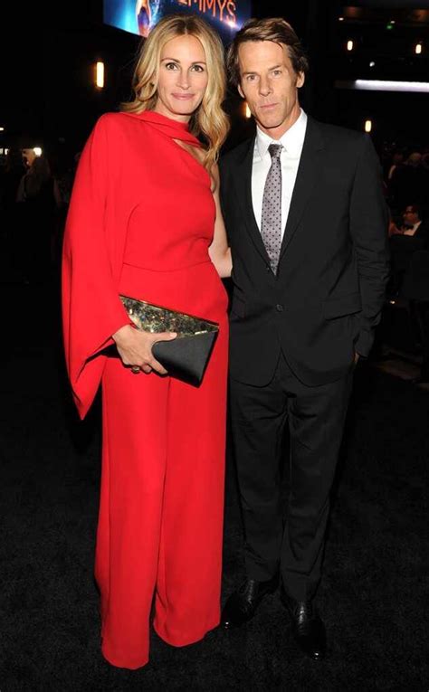 Is Julia Roberts Living Separately From Her Husband Daniel Moder