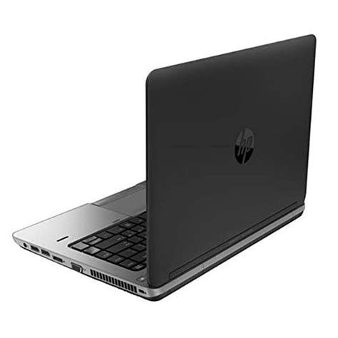 Laptop Hp Probook 645 G3 A10 8730b Ram 8gb Ssd 256gb 14inch Betarstore