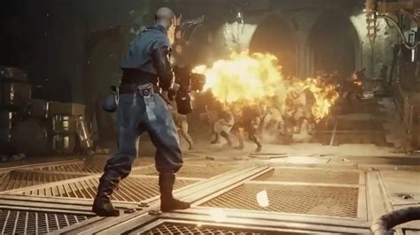 Darktide Roadmap Post Release