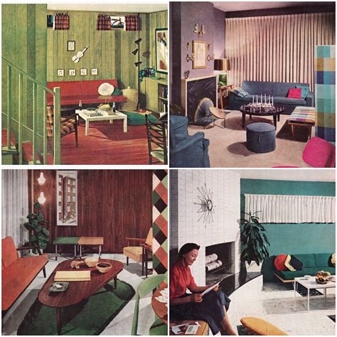 Https://tommynaija.com/home Design/1950s Home Interior Design