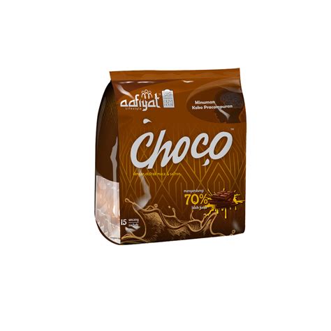 Kek ini pastinya akan mengagumkan tetamu anda dengan rasa serbuk koko yang mewah dan mengiurkan. Serbuk koko (15 sachet x 25gm) - Masbukti