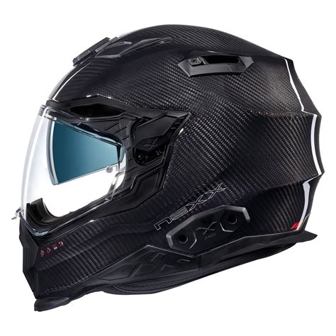 Nexx Helmets X Wst Carbon Full Face Helmet Motorcycleid Com