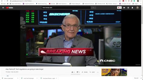 Traders decided to book their profits, showing a. Bitcoin and cryptocurrency news 2020 - YouTube