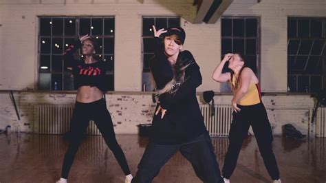 Moreover, he probably belonged to the white ethnic descent. 6LACK - Alone| Andy Michel S. Choreography - YouTube