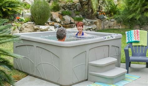 Thanks to the positioning and power of. Lifesmart Hot Tubs 50% Off at Home Depot (Ships FREE!)