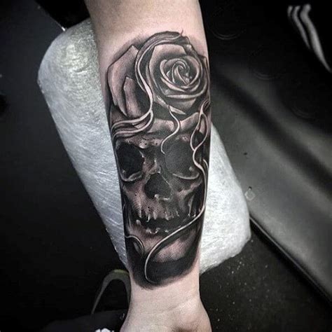 Look no further than our guide to the freshest forearm tattoos for men and women. 100 Cool Arm Tattoos for Men | Improb