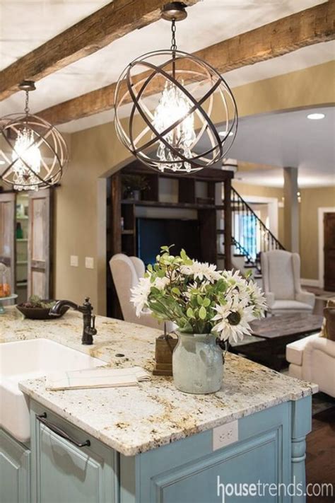 Maybe you would like to learn more about one of these? 15 Beautiful Kitchen Island Lighting Ideas With Featured ...