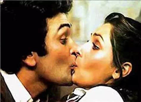 12 Most Iconic Kisses Of Hindi Cinema