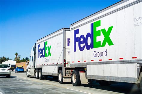 New Fedex Distribution Center In Western Maryland Expansion Solutions