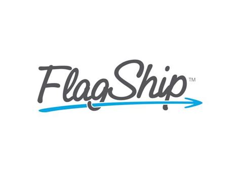 Flagship Launches A New Brand Look