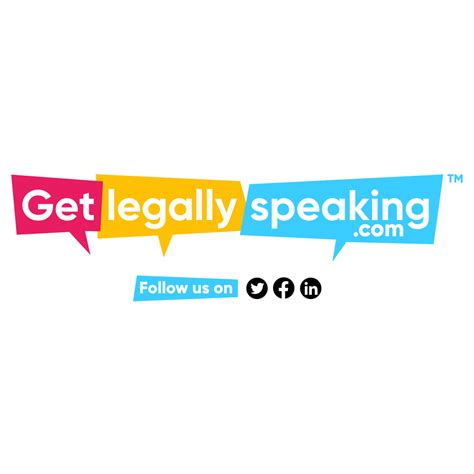 Get Legally Speaking Podcast First Uk Legal Consumer Podcast Tackling