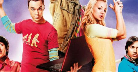 Os Momentos De Big Bang Theory Que Não Pegariam Bem Hoje Em Dia Observatório Do Cinema
