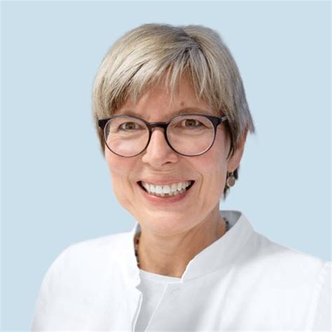 Prof Dr Med Regine Gläser Hautarzt Dermatologe — Kiel
