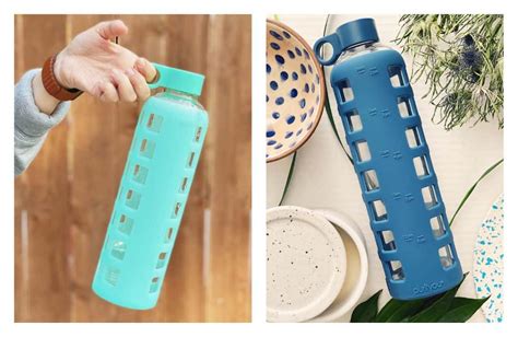 7 Eco Friendly Water Bottles To Make Each Sip Sustainable