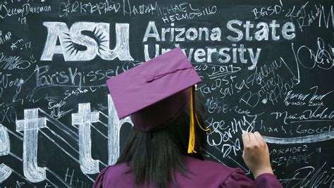 Arizona State University Of Arizona Which Has A Better Ranking