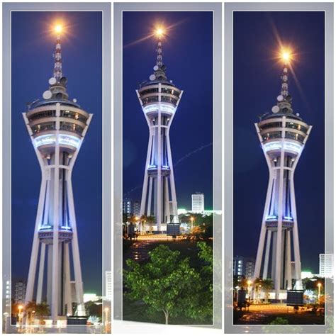 Welcome to alor star tower. I aSk YoU tO TrY: Bee Garden Motel
