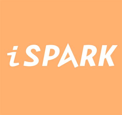 Ispark Logoorangesquare Transparent 05 Ispark Consulting Inc