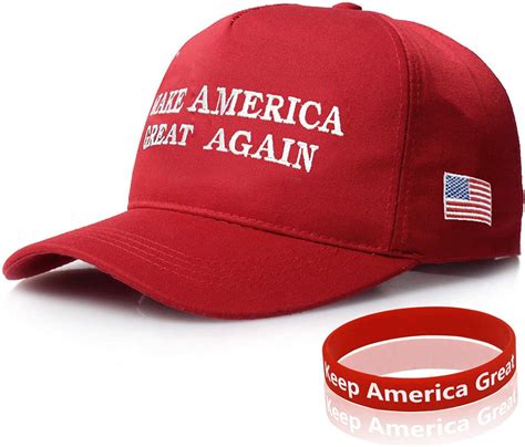Maga Trump Hat Donald Trump Cap Keep American Great Trump 2020 Hat