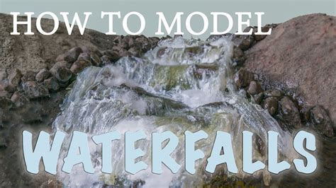 The waterfall model is a popular version of the systems development life cycle model for software engineering. How to model Waterfalls - YouTube