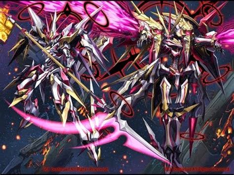 Карточные бои «авангарда» (третий сезон) / cardfight!! Cardfight Vanguard! Link Joker Deck Profile! - YouTube