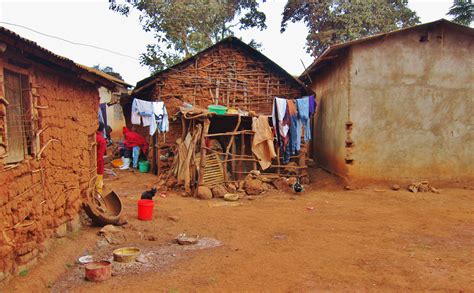 무료 이미지 건축물 건물 벽 오두막집 탄자니아 아프리카 사람 농촌 지역 카라투 아프리카 마을 4453x2757