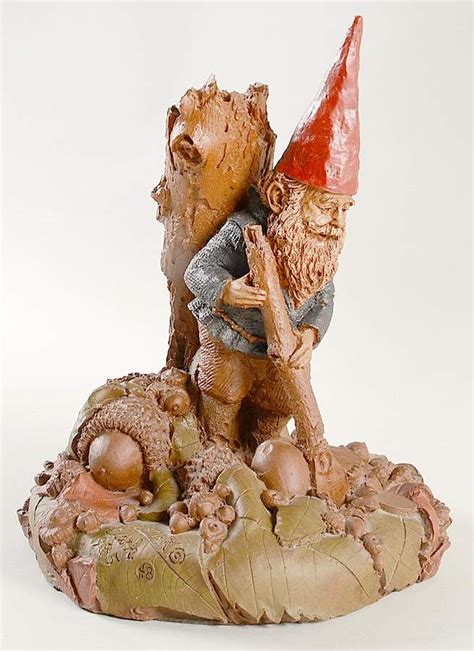 Tom Clark Gnomes Kilmer No Box By Cairn Studios Replacements Ltd