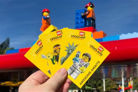 Legoland California On A Budget 10 Money Saving Tips Trips With Tykes