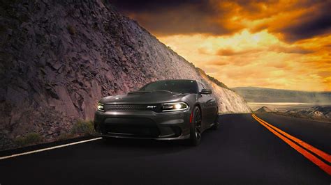 Maybe you would like to learn more about one of these? Dodge Charger SRT Hellcat 2015 Wallpaper | HD Car ...