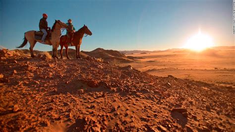 7 Fun Things To Do In The Desert Cnn Travel