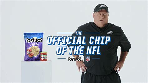 Great Chip Kelly Gifs From His New Commercial Series