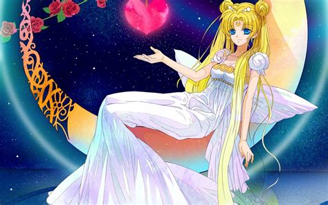 Sailor Moon Wallpapers Hd Desktop And Mobile Backgrounds My Xxx Hot Girl