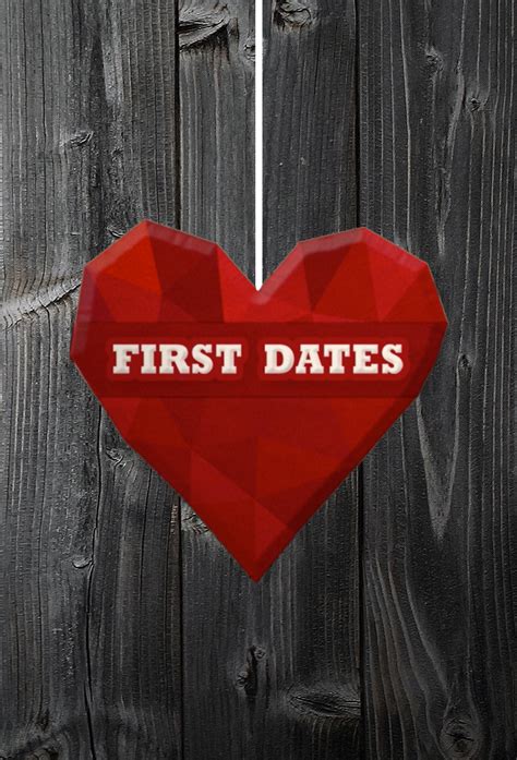 First Dates 2013