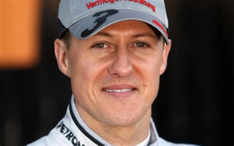 Schumacher Now Unlikely To Make A Full Recovery Say Brain Experts Telegraph