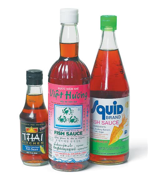 What Is Fish Sauce