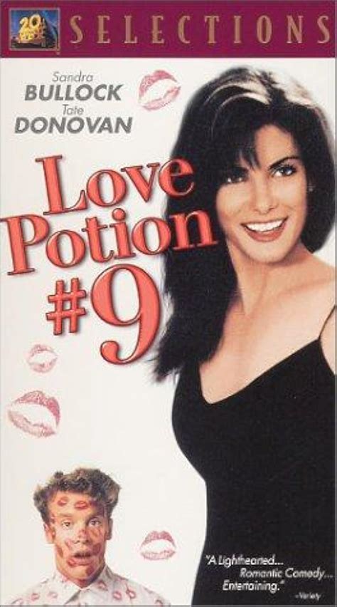 Love Potion No 9 1992