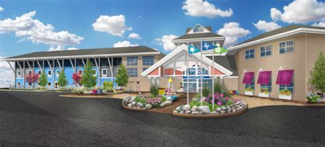 Cedar Points Castaway Bay Sets 2022 Reopening Date Fun Food Blog
