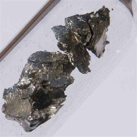 Chemical Elements Praseodymium