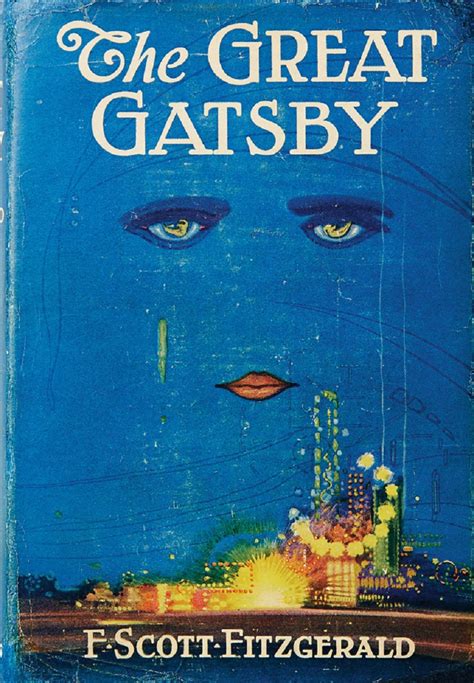 The Great Gatsby Pdf Book Online F Scott Fitzgeralds The Great Gatsby